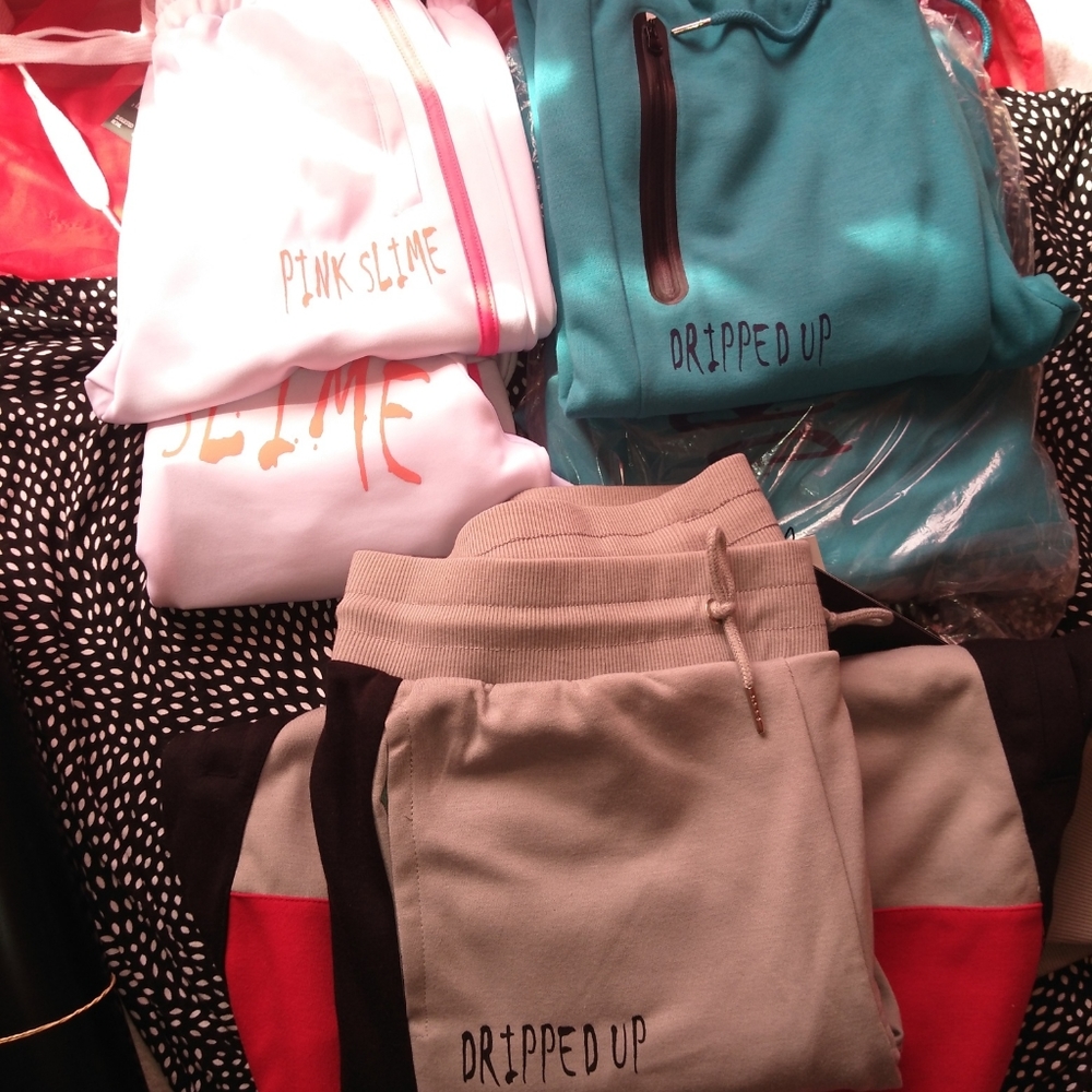 Sweatsuits